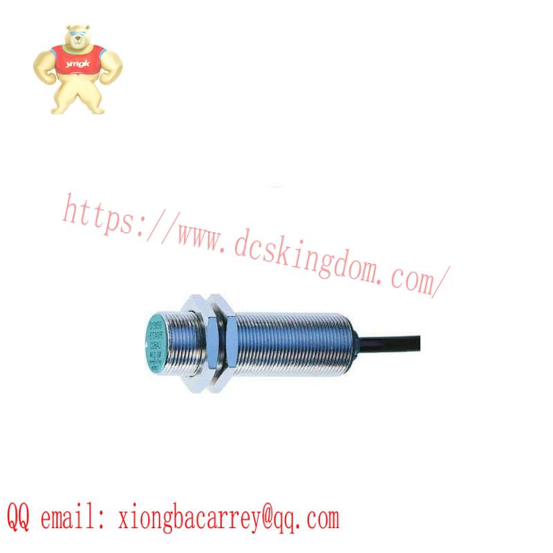 SIEMENS 3RG4013-3AG33 INDUCTIVE SENSOR