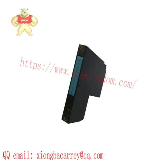 Siemens 3RK1903-0BA00 Power Module