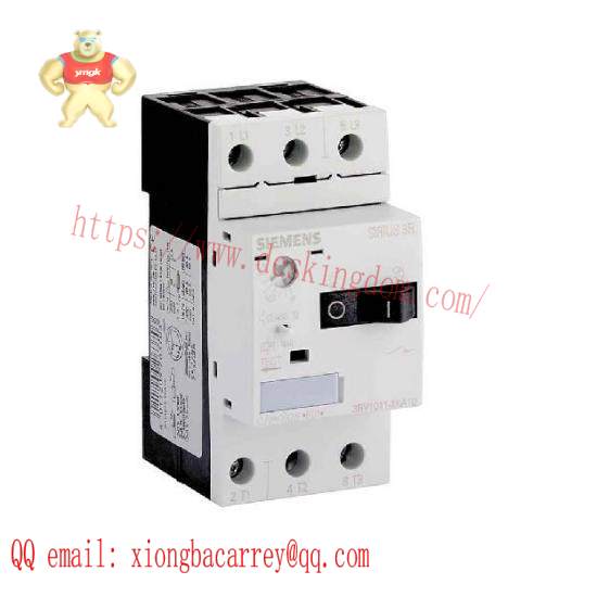 Siemens 3RV1011-1GA20
