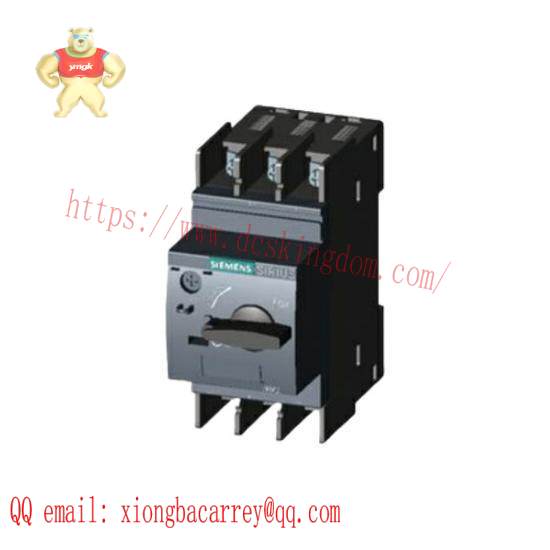 Siemens 3RV20-214PA-1040  Simatic