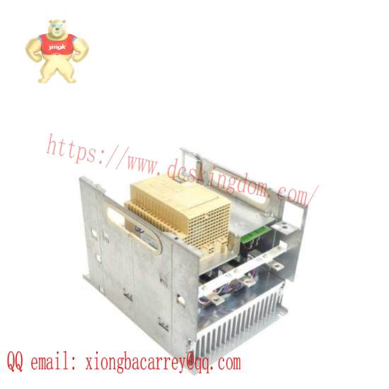 SIEMENS 3RW2235-0DB15  SOLID-STATE Motor Starter