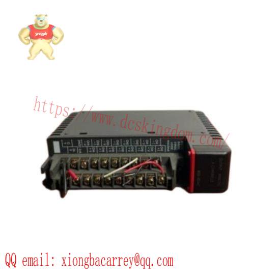 SIEMENS 405-4DAC Analog Output Module
