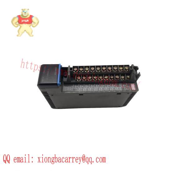 Siemens 405-8ADC-1 Analog Input Card