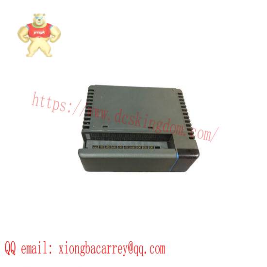 Siemens 405-8ADC Analog Input Card automation parts