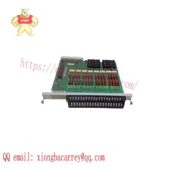 Siemens 505-4232 Digital Input Module ﻿