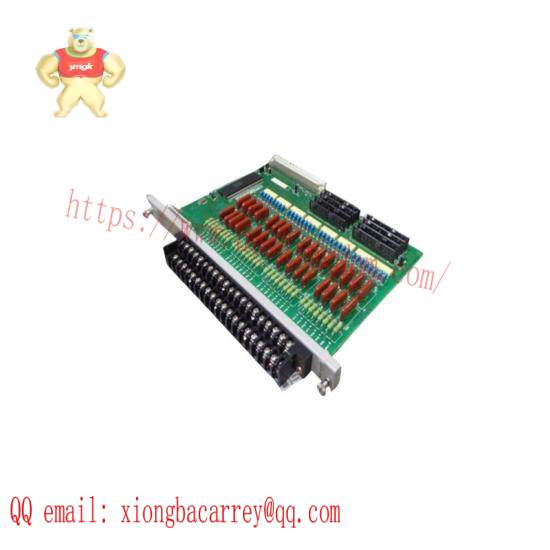 Siemens 505-4232A Digital Input Module