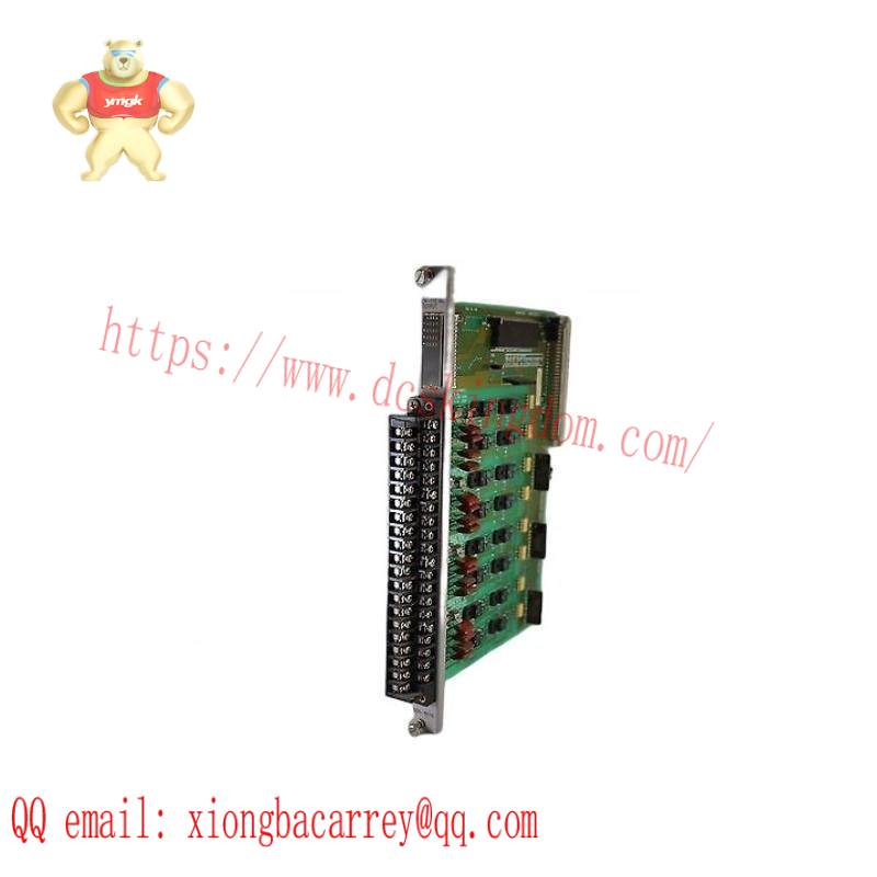 SIEMENS 505-4432-A INPUT MODULE