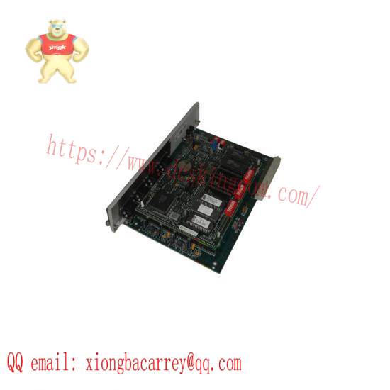 SIEMENS 505-RTU Remote Terminal Module