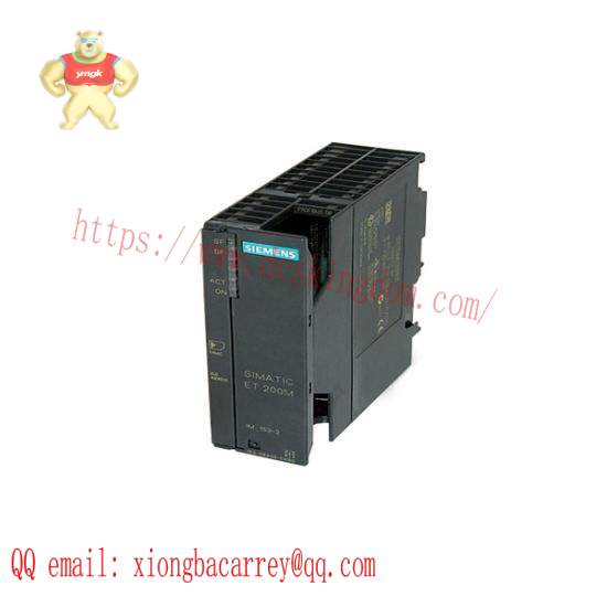 SIEMENS 653ES71-2BA01-0XB0 Interface Module 64 I/O Digital