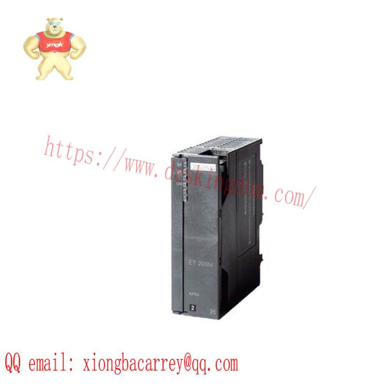 SIEMENS 6AG1153-1AA03-2XB0 modules