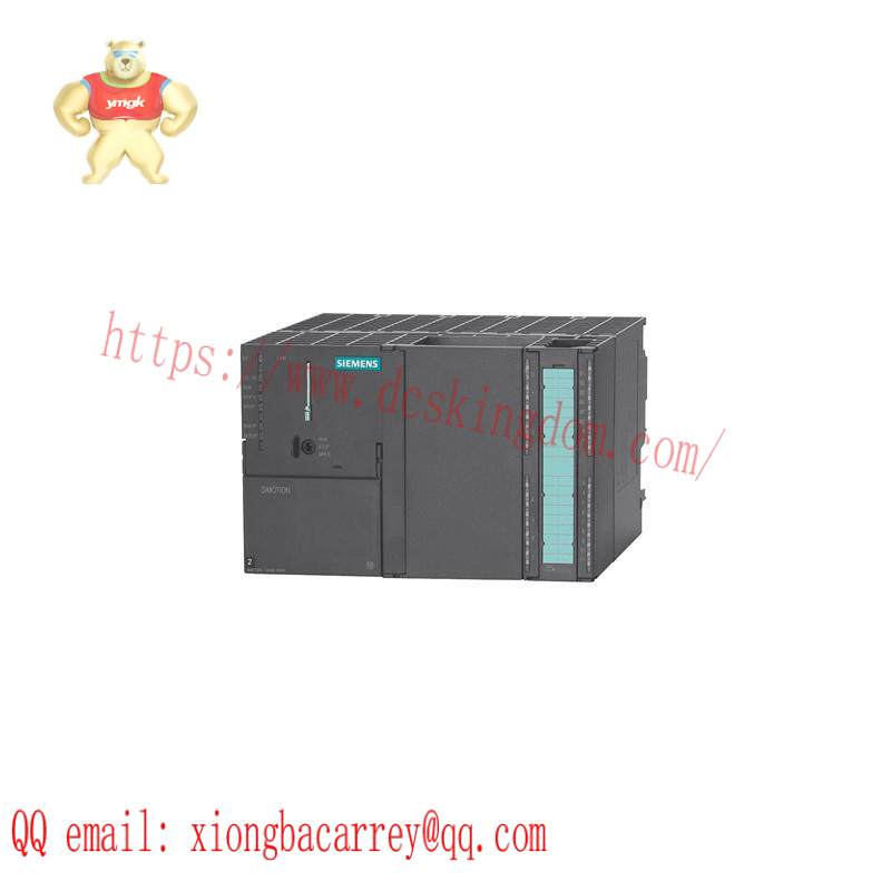 SIEMENS 6AU1240-1AA00-0AA0 Controller
