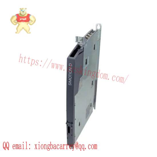 Siemens 6AU1432-2AA00-0AA0 Controller