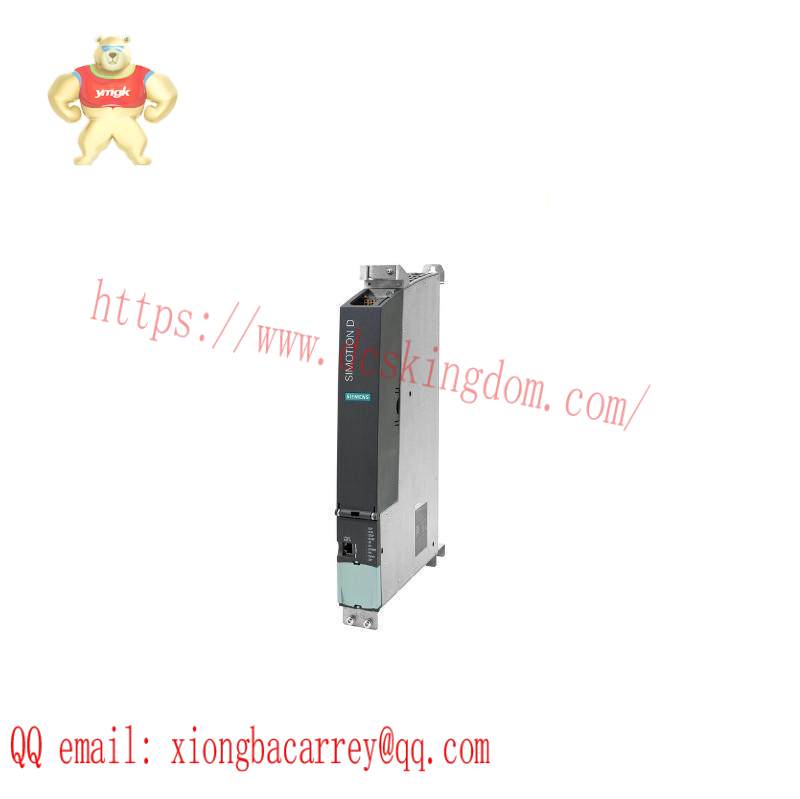 Siemens 6AU1435-2AD00-0AA0 programmable motion controller