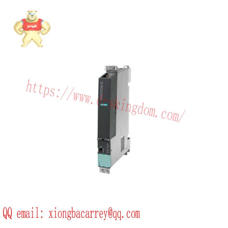 SIEMENS 6AU1445-2AD00-0AA1 Control Unit