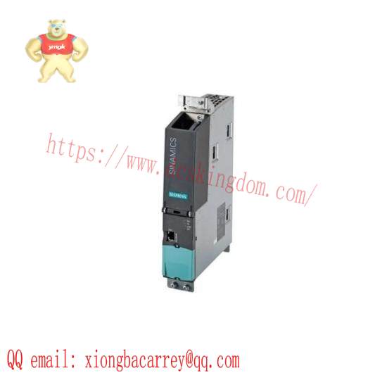Siemens 6AU1 435-2AD00-0AA0 Control Unit