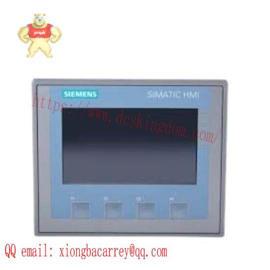 SIEMENS 6AV2123-2DB03-0AX0
