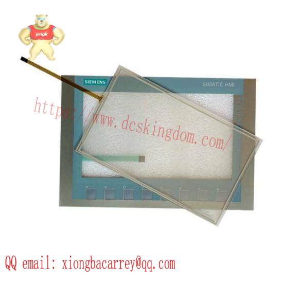 SIEMENS 6AV2123-2JB03-0AX0 Basic Panel