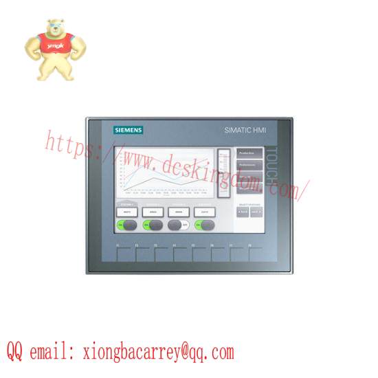 SIEMENS 6DD1681-0EB3  SIMADYN D