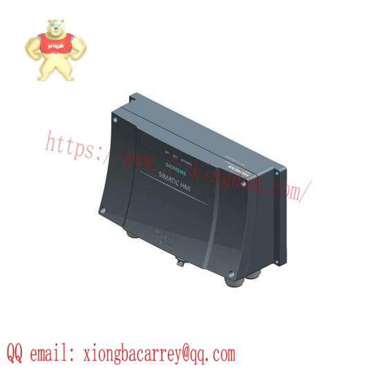 Siemens 6AV2 125-2AE23-0AX0 Connection box for Mobile Panels