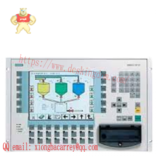 SIEMENS 6AV3637-1LL00-0AX1