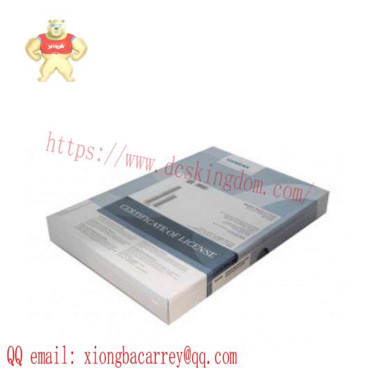 SIEMENS 6AV6381-2BE07-4AX0 Software