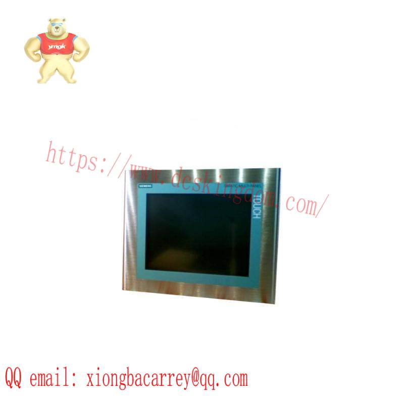 SIEMENS 6AV6643-0ED01-2AX0 10