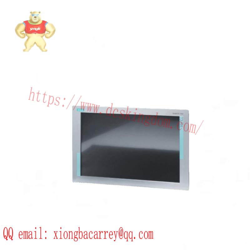 SIEMENS 6AV7862-2TA00-1AA0 Industrial operating unit