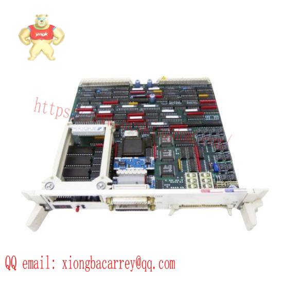 SIEMENS 6DD1600-0AF0  SIMATIC PLC