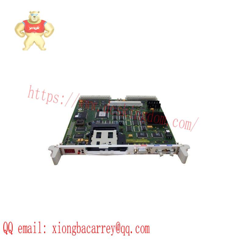 SIEMENS 6DD1 606-4AB0