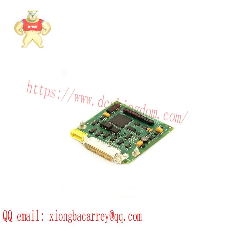 SIEMENS 6DD1602-0AE0