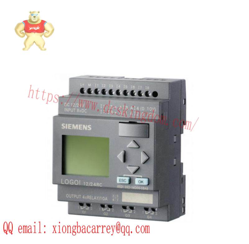 SIEMENS 6DD1606-0AD0