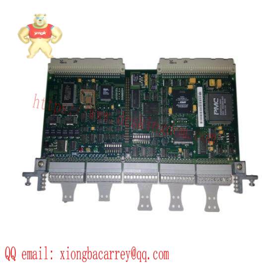 Siemens 6DD1606-0AD1 pulse encoder inputs