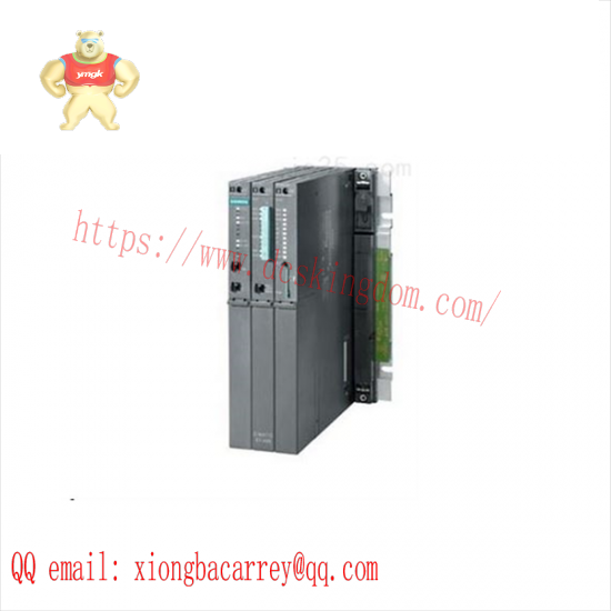 Siemens 6DD1606-0AD1 Technology module