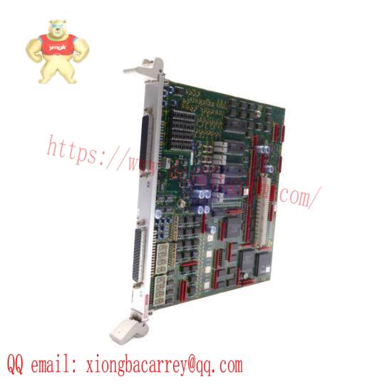 Siemens 6DD1606-3AC0  IT41 Expansion Module