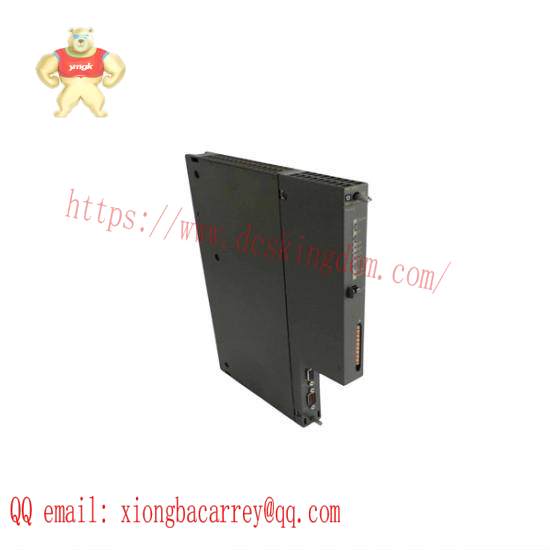 SIEMENS 6DD1607-0AA0 Module