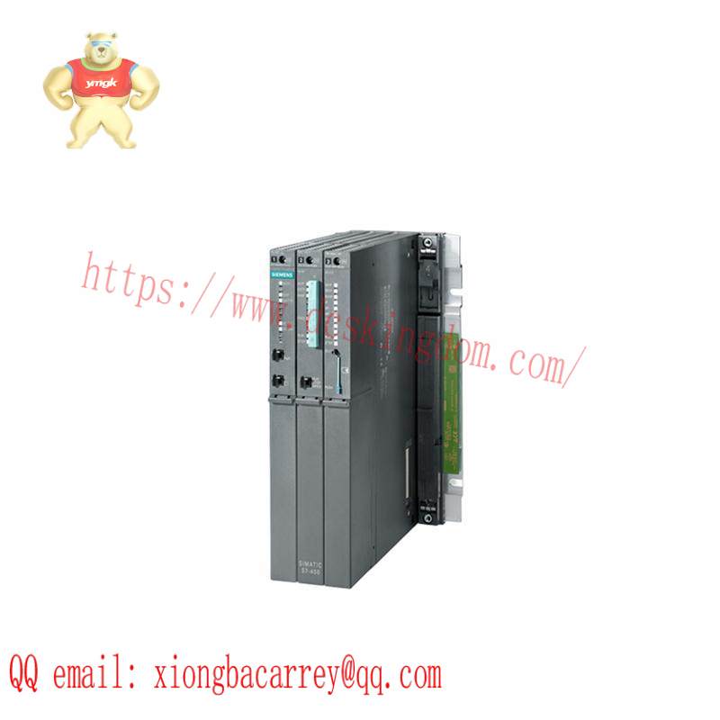 SIEMENS 6DD1607-0AA2 APPLICATION MODULE