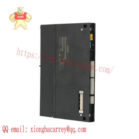 Siemens 6DD1607-0AA2  DP Application Module