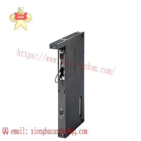 SIEMENS 6DD1607-0EA0  SIMATIC PLC