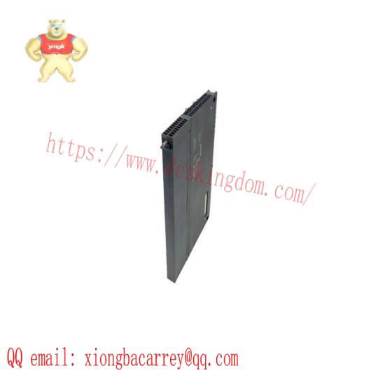 Siemens 6DD1607-0EA1 Communication Expansion Module