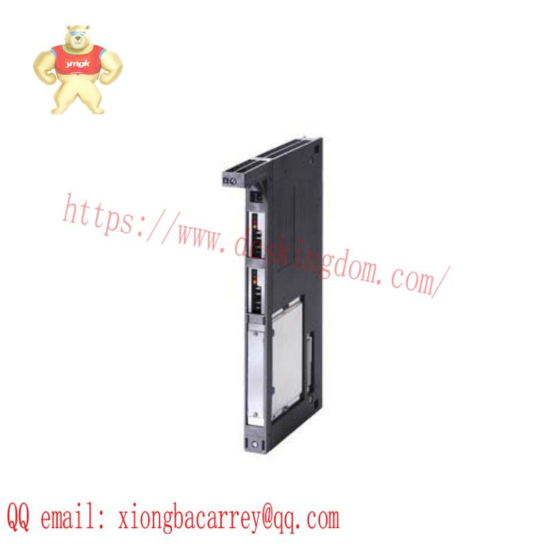 SIEMENS 6DD1607-0EA1 COMMUNICATION EXTENSION MOD