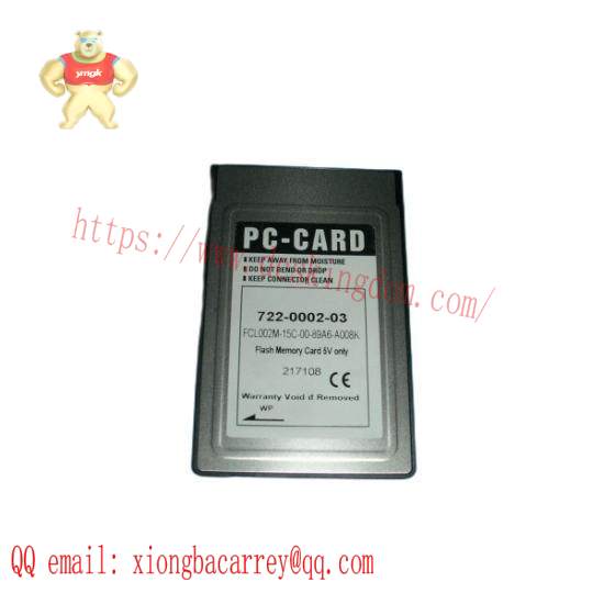 SIEMENS 6DD1610-0AH6 SIMATIC TDC MEMORYCARD MC510 8MB