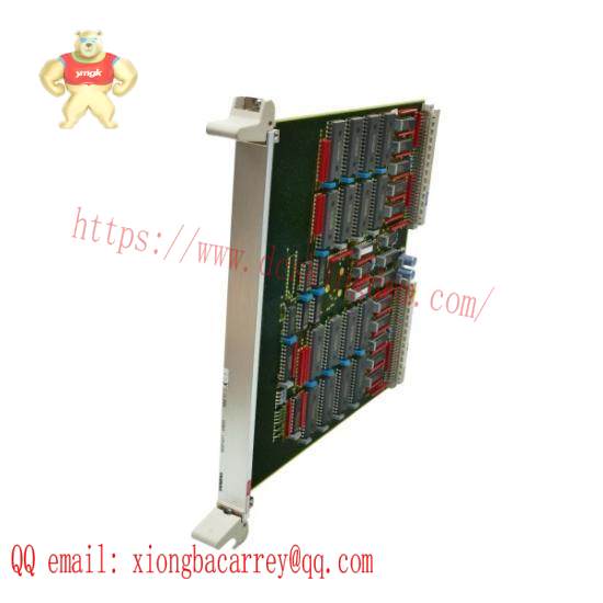 Siemens 6DD1611-0AD0  MM11 Mailbox Module