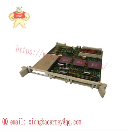 SIEMENS 6DD1645-0AD0 SIMADYN D Technology module