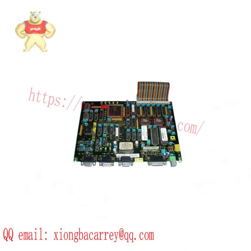SIEMENS 6DD1660-0AE0 SIMADYN D Communication Module 