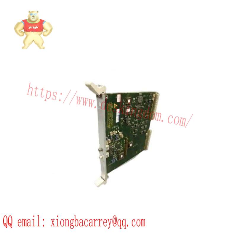 Siemens 6DD1660-0BD0