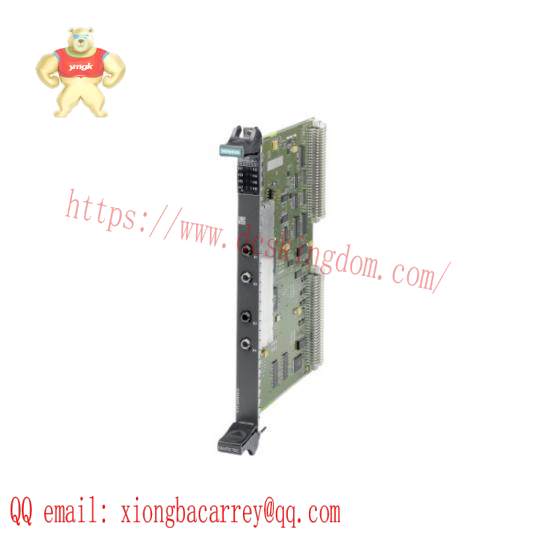 SIEMENS 6DD1660-0BJ0  CP53M0 Communication Module