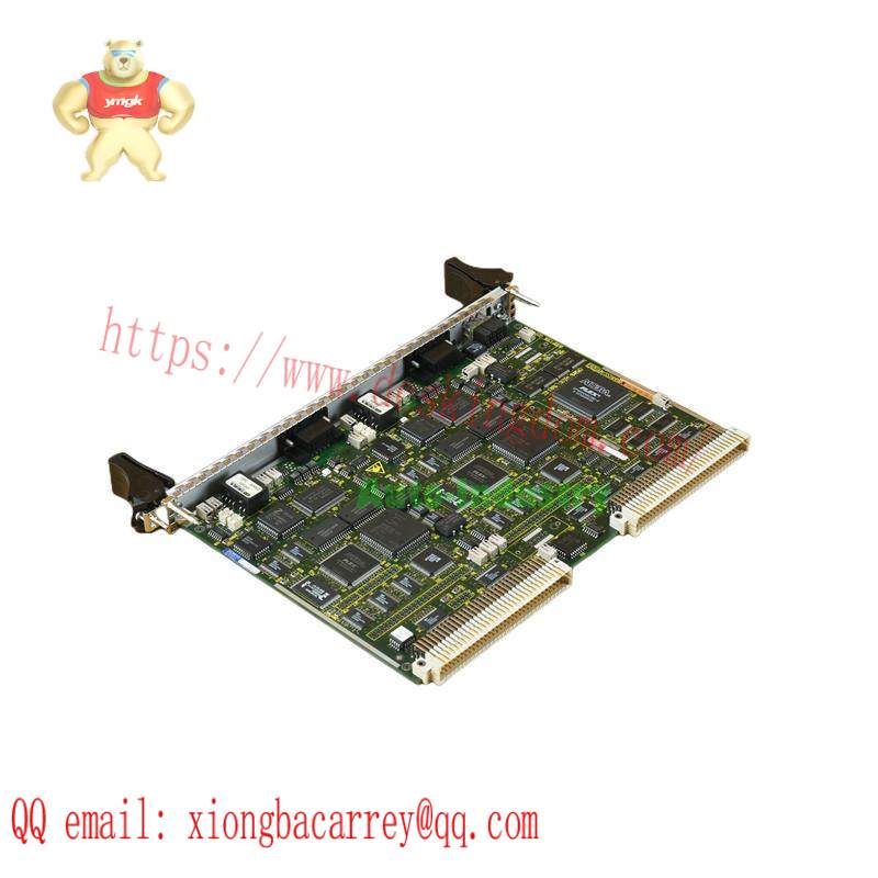 SIEMENS 6DD1661-0AD0 Communication Module