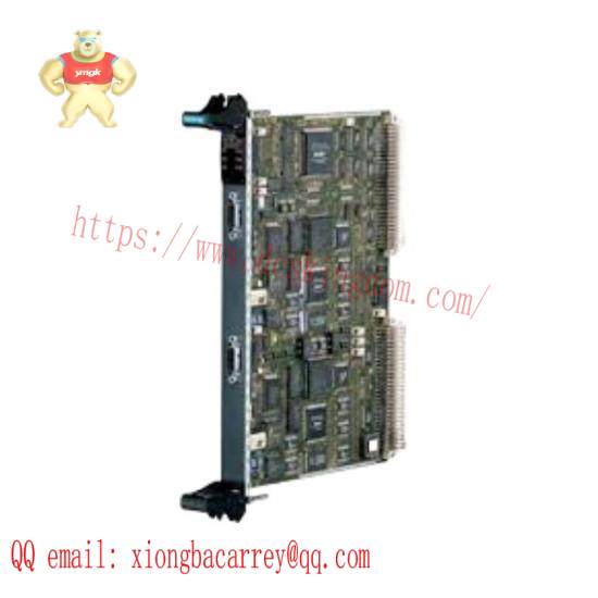 SIEMENS 6DD1661-0AD0 CP50M0 Communication Module