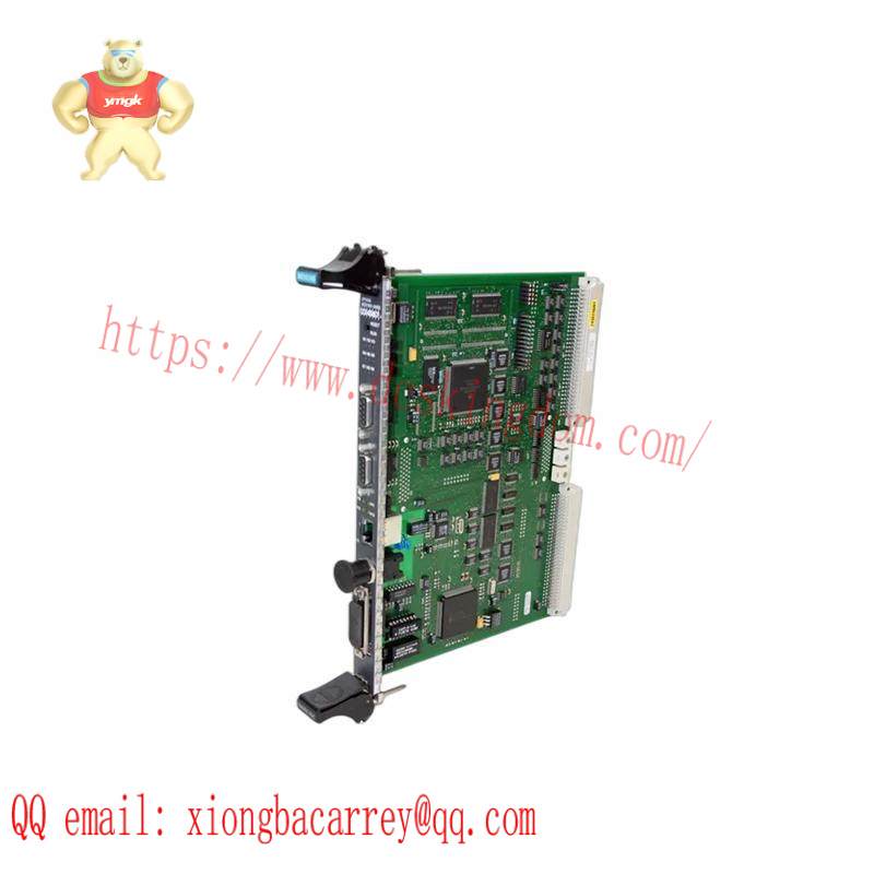SIEMENS 6DD1661-0AE0 communications module