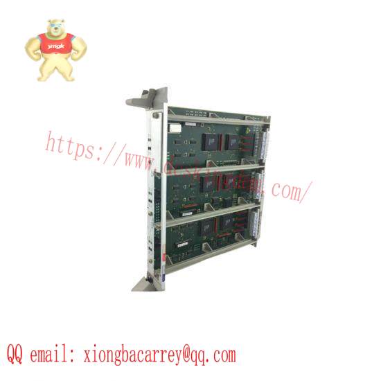 SIEMENS 6DD1662-0AB0 COMMUNICATION MODULE